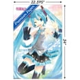 thumbnail image 2 of Hatsune Miku - Agitant, 2 of 4