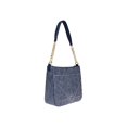 thumbnail image 2 of CROSSBODY DAMA MM ITALY S5265-1 SIMIPIEL AZUL, 2 of 4