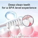 thumbnail image 5 of 100g New Bright White Particle Stain Removal Toothpaste For Fresh Breath Care Gum Strengthen Enamel Daily Oral Care Toothpaste, 5 of 5
