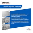 thumbnail image 4 of arena #5 uniblock, 4 of 7