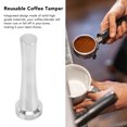 thumbnail image 3 of Tamper de café en polvo herramienta de prensa de manipulación de café que ahorra mano de obra para café ANGGREK Otros, 3 of 8