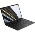 thumbnail image 2 of Restored Lenovo ThinkPad X1 Carbon G9 14" WUXGA Touch Intel Core i7-1185G7 3.00 GHz 16GB 256GB SSD Intel Iris Xe Graphics Windows 11 Pro Laptop, Black (Refurbished), 2 of 5