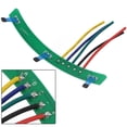 thumbnail image 3 of Electric Vehicle Motor 5-line Hall Sensor Board 120 Degree For Element E-Bike, 3 of 8