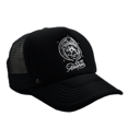 thumbnail image 1 of Gorra Trucker Negra Unitalla Trucker Mil Amores LMDD, 1 of 5