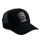 thumbnail image 1 of Gorra Trucker Negra Unitalla Trucker Mil Amores LMDD, 1 of 5