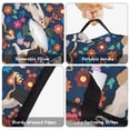 thumbnail image 6 of Beagle Dog Dog and Pioneer Flower Toddler Nap Mats for Kids Preschool,50"x20" Sleeping Mat Bag or Kids,Toddler Sleeping Bag,Toddler Nap Mat or Daycare, 6 of 6