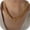 Gold, variant on Chunky Gold Toggle Necklace for Women Trendy Chain Thick Statement Titanium Steel Gold Link Chain Necklaces Jewelry Gift