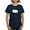 Navy, variant on CafePress - Sheep T Shirt - Women's Traditional Fit Dark T-Shirt