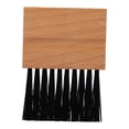 thumbnail image 2 of Cepillo de Limpieza de Béisbol con Cerdas de PP Firmes y Agarre Antideslizante Accesorio Duradero para Mantenimiento de Bases de Softball Indicado para Uso en Partidos Entrenamientos y, 2 of 8