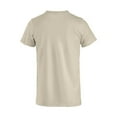 thumbnail image 2 of Clique T-Shirt Basique pour Homme, 2 of 4