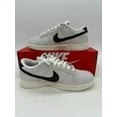thumbnail image 2 of Women's Nike Dunk Low SE White/Black-Team Red (HQ3502 100) - 8.5, 2 of 6