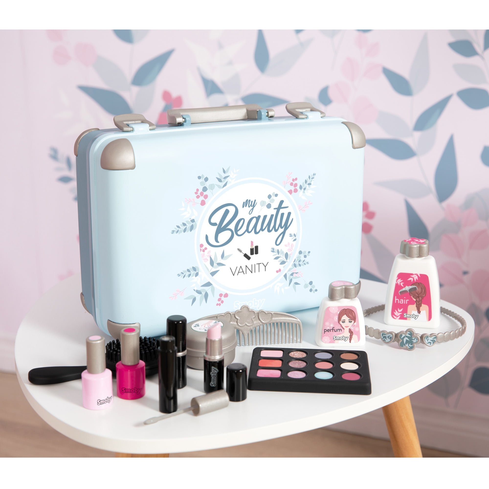 SMOBY MY BEAUTY DRESSING TABLE (320249)