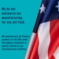 thumbnail image 5 of Miracle Corp Stewart Dog Healthy Hips Beef and Sweet Potato Freeze Dried Treats 4 Ounce Bag, 5 of 7
