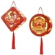 thumbnail image 1 of Lantern Making Kits DIY Props Decorative for Holiday New Year Style T, 1 of 9