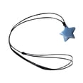 thumbnail image 1 of Estrella Luminosa Colgante Teléfono Móvil Cadena Joyería Estrella Luminosa Llavero Cordón Lindo Teléfono Móvil Cordón Bolsa Decoración, 1 of 3