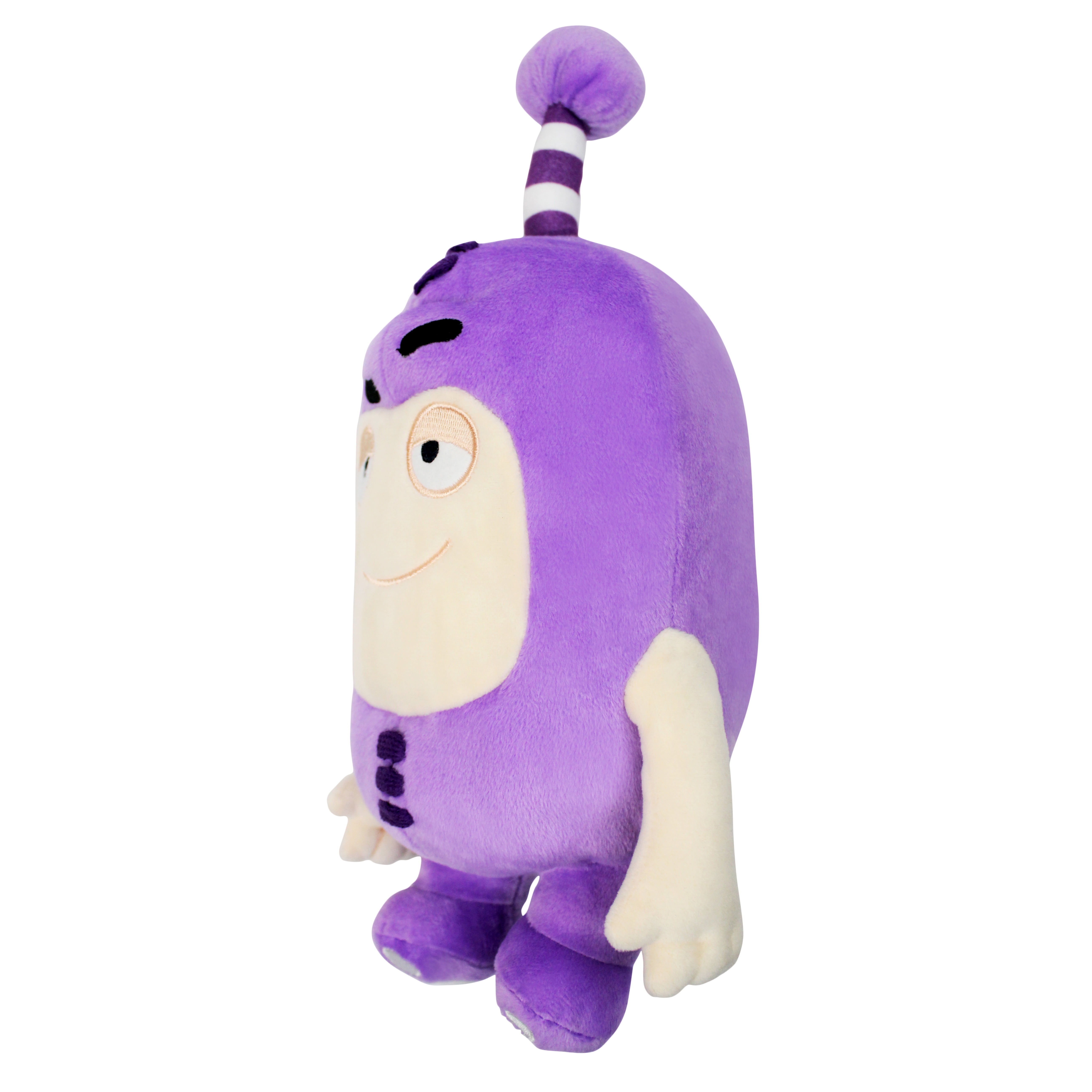 oddbods toys walmart