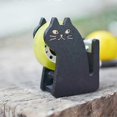 thumbnail image 1 of Tape Dispenser Cutter, Professional Tape Dispenser Cutter, Black, 1 of 5