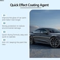thumbnail image 5 of MUMQAQ 2026 New Car Coating Spray, Sopami Quick Effect Coating Agent, Polish Spray Waterless Wash Wax, 5 of 10