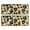 Gold And Brown-1, variant on Kitchen Rugs Sets Of 2,Green and Purple Of Leopard Print Anti Fatigue Kitchen Mat Rugs Non Slip Washable,Decorative Kitchen Floor Mats for Kitchen,Sink,Laundry,17"x47" 17"x47"