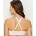 thumbnail image 3 of Vanity Fair Womens Illumination Front-Close T-Shirt Bra Style-75-339, 3 of 3