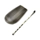 thumbnail image 1 of Soporte para cucharas de cocina, soporte para cucharillas pequeñas para té y café ceremoniales Cobre, 1 of 8