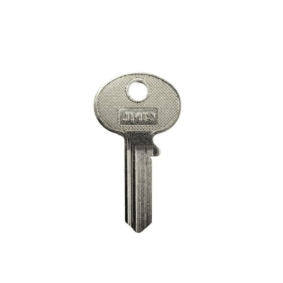JMA STA-6D Key Blank Replacement for Some Star Safe 10-Pack