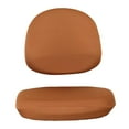 thumbnail image 1 of Chair Seat Cover Chair for Kitchen Bar Wedding Banquet Coffee Caffè, 1 of 5