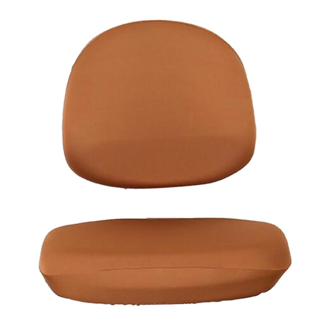 Chair Seat Cover Chair for Kitchen Bar Wedding Banquet Coffee Caffè