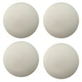 thumbnail image 1 of Tapis Anti-Collision derrière Serrure Intelligente Poignée de Porte Tapis Silencieux Silencieux PVC Silicone Tapis Simple Durable Flexible Installation Facile Sans Résidu pour Meubles, 1 of 5