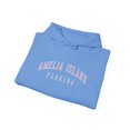 thumbnail image 4 of Amelia Island Florida Trip Moving Vacation Hoodie Gift Sweatshirt Shirt, 4 of 4