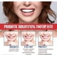 thumbnail image 2 of SP7 Purple Toothpaste Ultra Whitening Toothpaste, Fluoride-Free Toothpaste Promotes Healthy Teeth and Gums Prevents Tartar Fresh Breath, Remove Yellow, 2 of 3