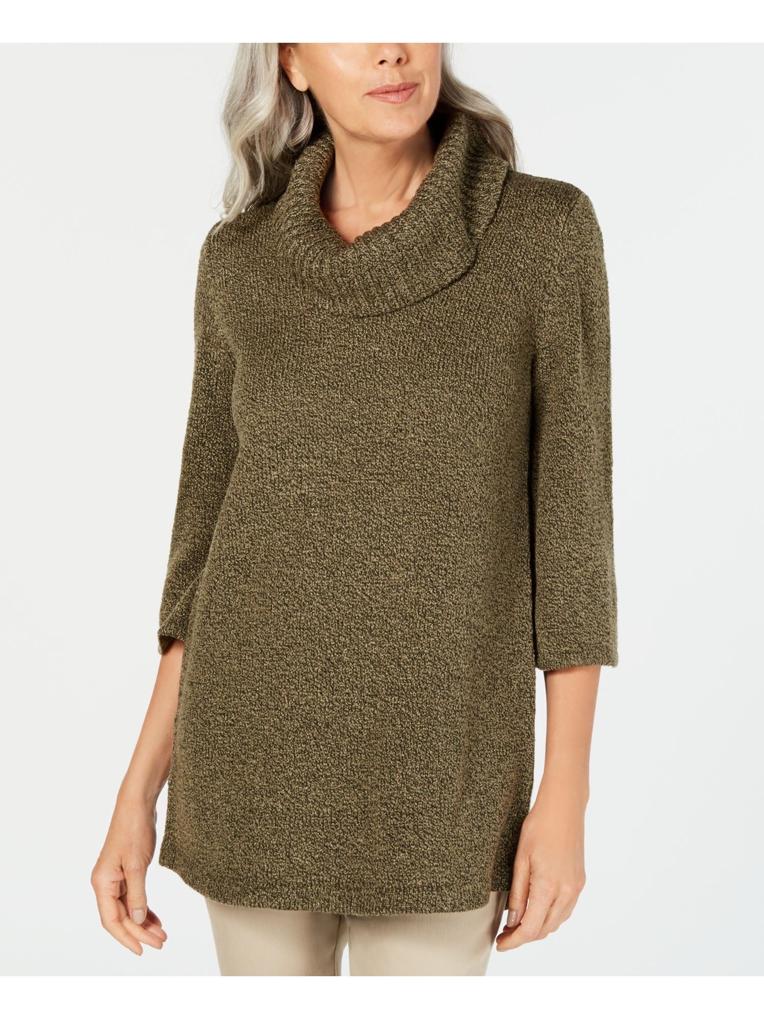 karen and scott sweater