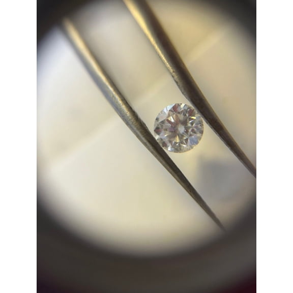 Loose Real Diamond 1TCW Round Brilliant Cut VS1-F GIA Certified Natural Diamond Excellent