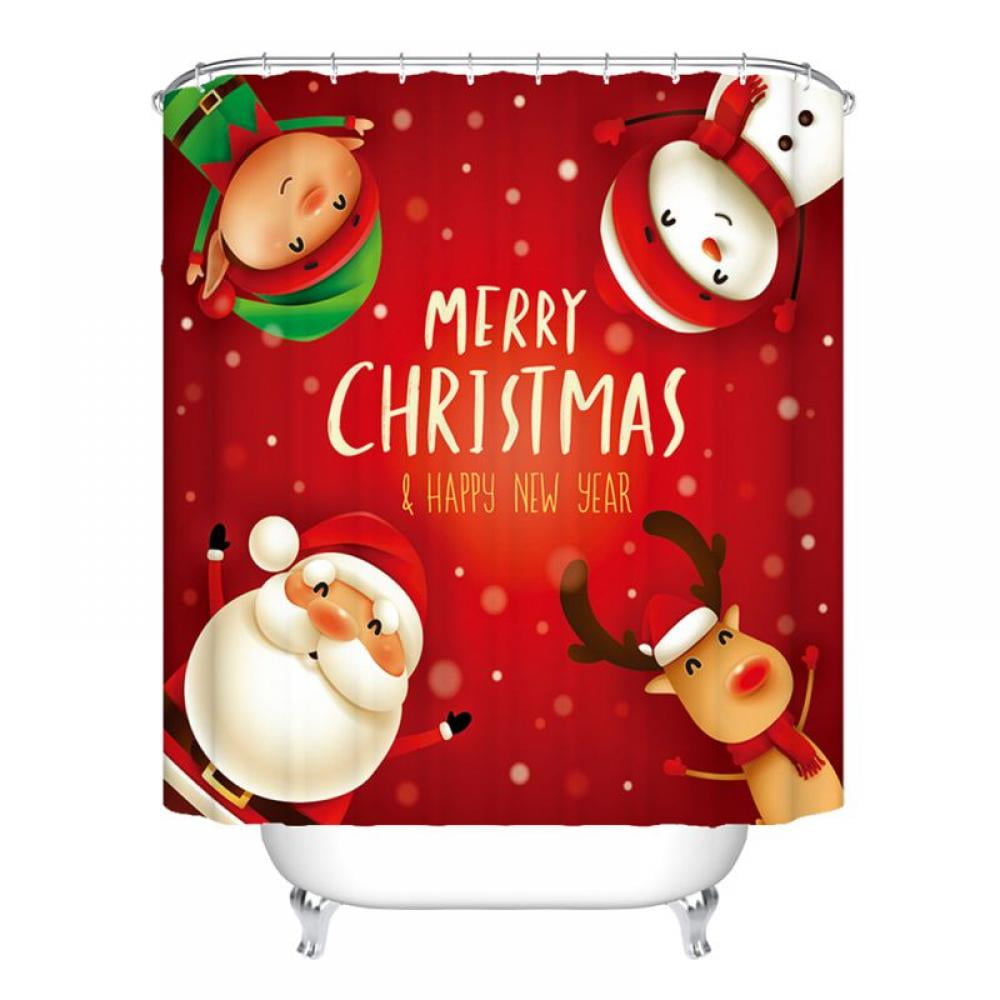 Memory Foam Bathroom Rug Set, Quick Dry Plush Velvet Bath Rug Set with