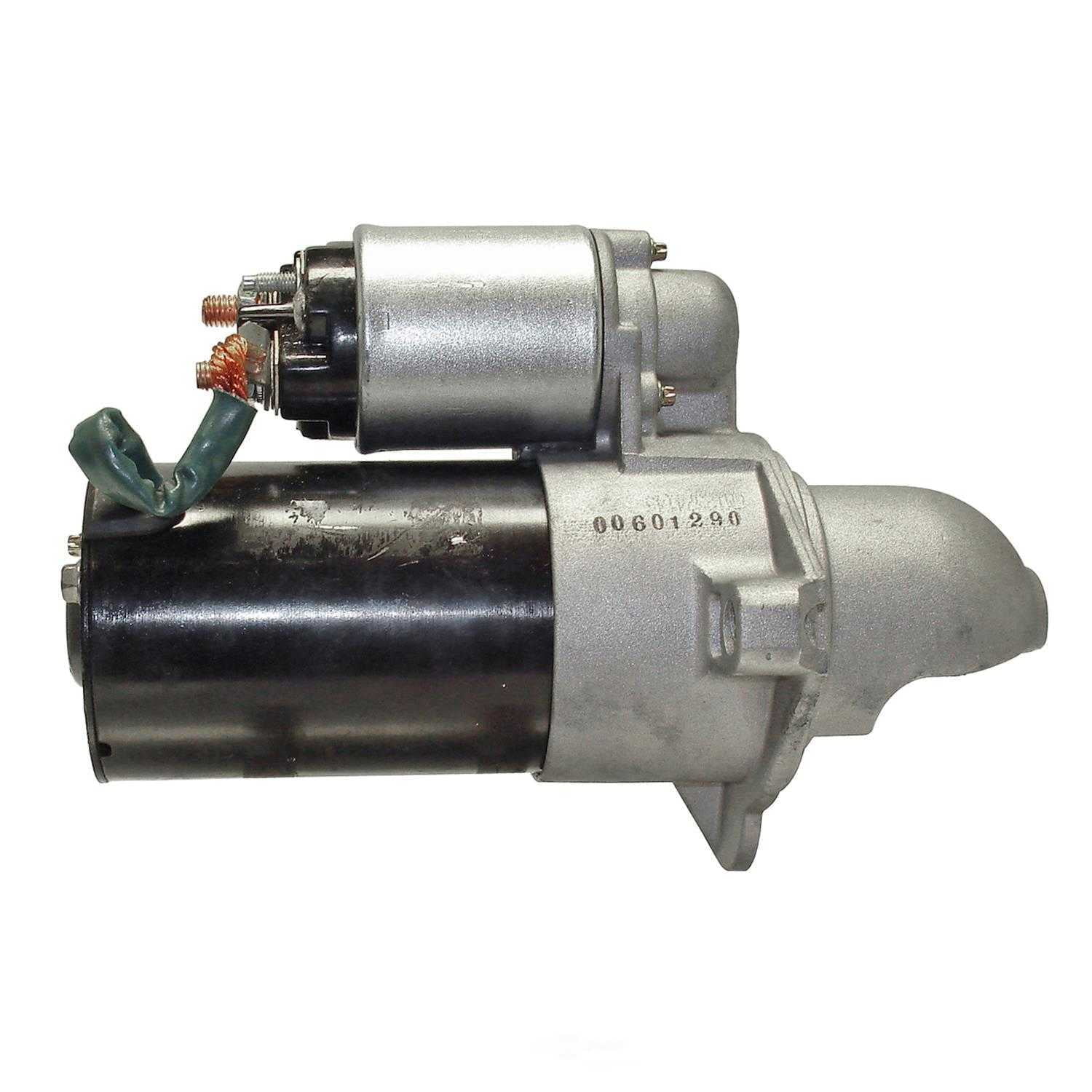 FVP Professional 6490SN Starter - New