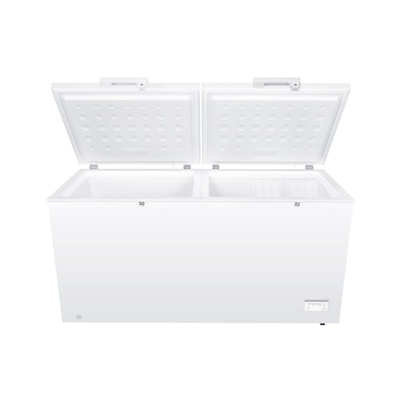 Congelador Horizontal 18 pies Aurus AFC18W