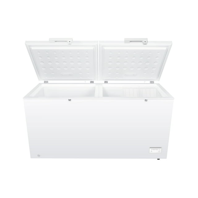 Congelador Horizontal 18 pies Aurus AFC18W