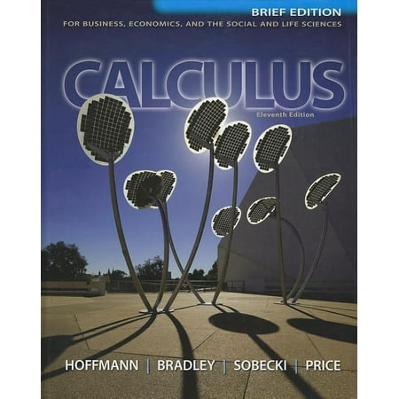 UPC: 9780073532387 | Calculus for Business Economics and the Social and Life Sciences Brief Version Media Update (Hardcover)