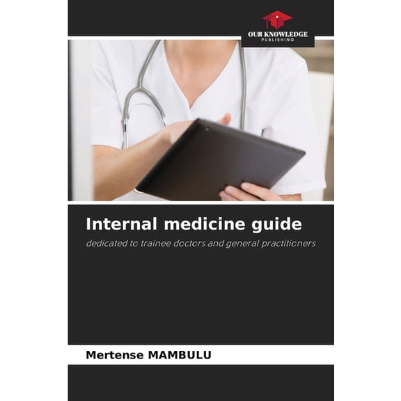 Internal medicine guide, (Paperback)