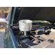 thumbnail image 3 of Embudo Para Tractor De Acero Galvanizado Lubrimatic 75-004 - Plata De 8 Cuartos, 3 of 5