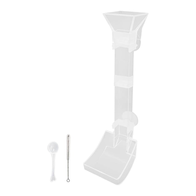 Tubo alimentador de peces Strade Fareast Limited 28cm
