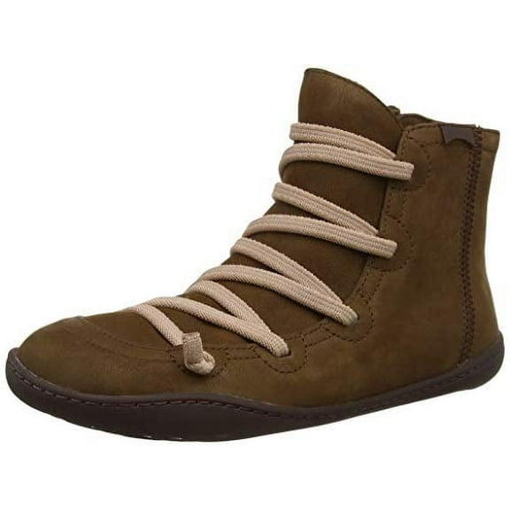Camper Peu Cami Ankle Boots 36