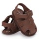 thumbnail image 3 of Txlixc Zapatos de verano para niños pequeños, sandalias de color sólido con suela suave y ventilación antideslizante Txlixc Pu y caucho, 3 of 8