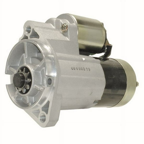 ACDelco Starter (SLP)