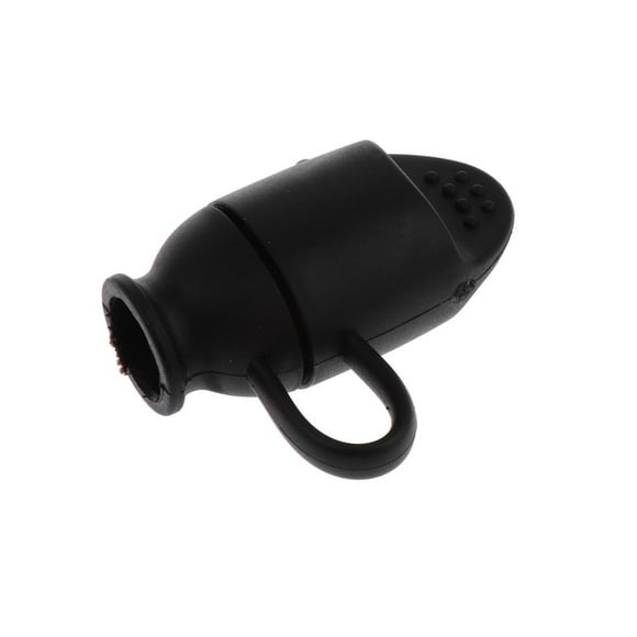Paquete De Hidratación De Repuesto, Válvu De De Tubo, Tapa Antipolvo Para Al Aire Libre, Deporte Boquil De Tu Vejiga De Agu negro Macarena Tapa de la válvula de mordida