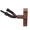 thumbnail image 4 of Support Mural pour Violon, Couleur Bois, Supporte Fermement, Installation Facile, Support Professionnel pour Violons avec Crochets pour Arcs pour Studio, 4 of 7