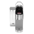 thumbnail image 3 of Cafetera Keurig K-Supreme Plus de edición especial de una sola porción con 5 tamaños de preparación, tecnología Multistream y preferencias de preparación programables (Plata), 3 of 5