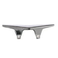 thumbnail image 3 of Seachoice 30571 Chrome Plated Zinc Hollow Base Cleat, 3 of 5