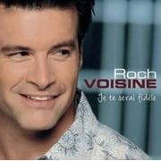 Roch Voisine - Confidences - CD