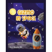 Gizmo in Space (Paperback)
